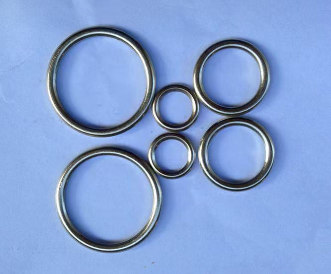 紫铜封胶圈/O型圈